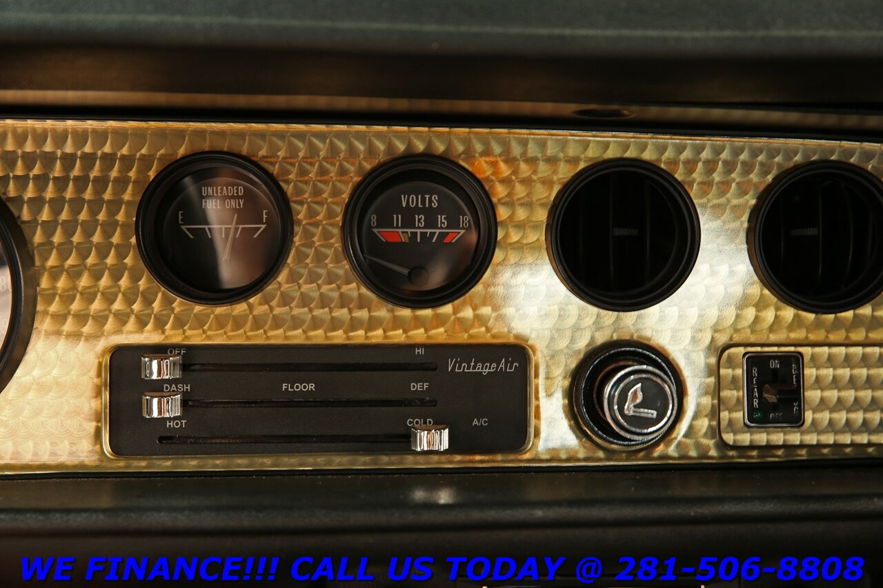 1977 Pontiac Trans Am 1977 Firebird Special Edition LS3 STAGE 2 74K MLS   - Photo 26 - Houston, TX 77031