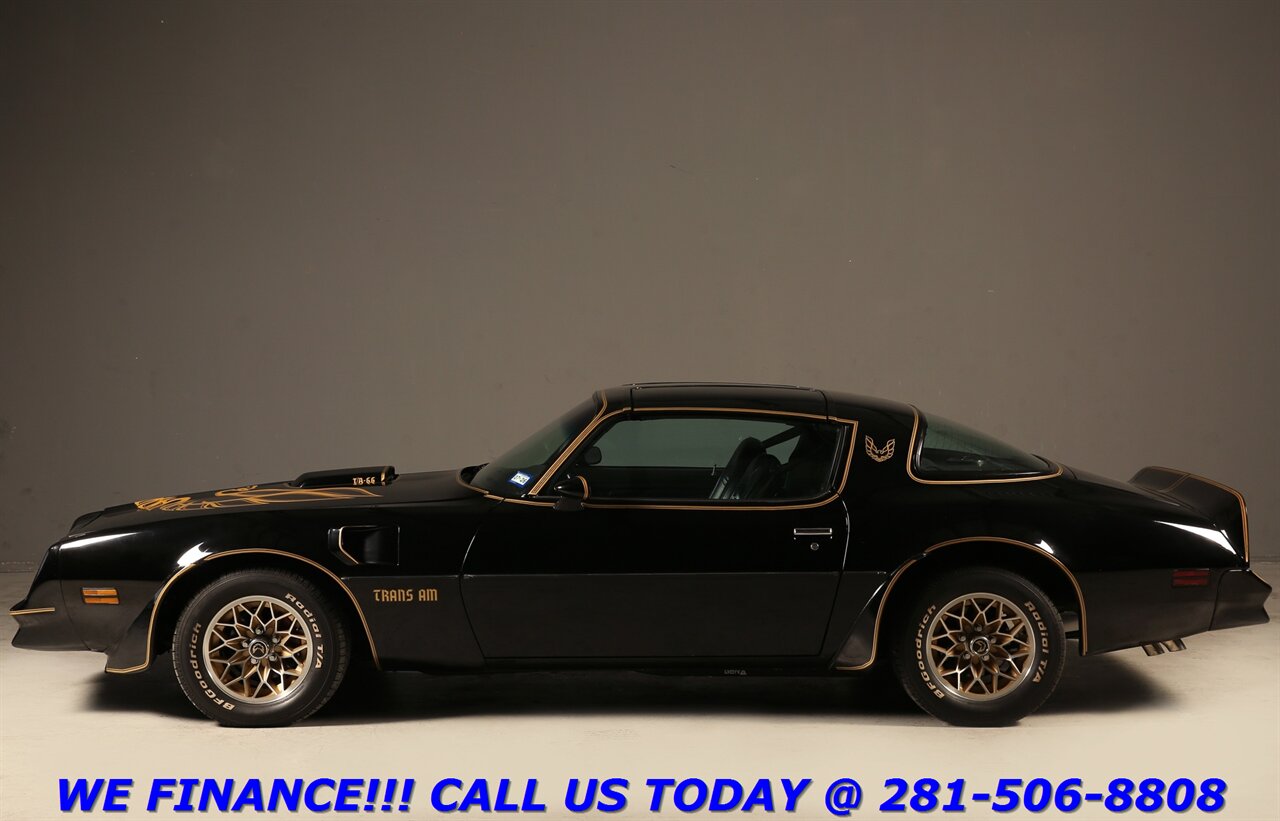 1977 Pontiac Trans Am 1977 Firebird Special Edition LS3 STAGE 2 74K MLS   - Photo 32 - Houston, TX 77031