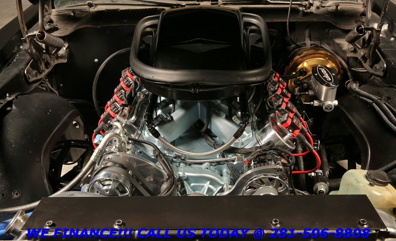 1977 Pontiac Trans Am 1977 Firebird Special Edition LS3 STAGE 2 74K MLS   - Photo 23 - Houston, TX 77031