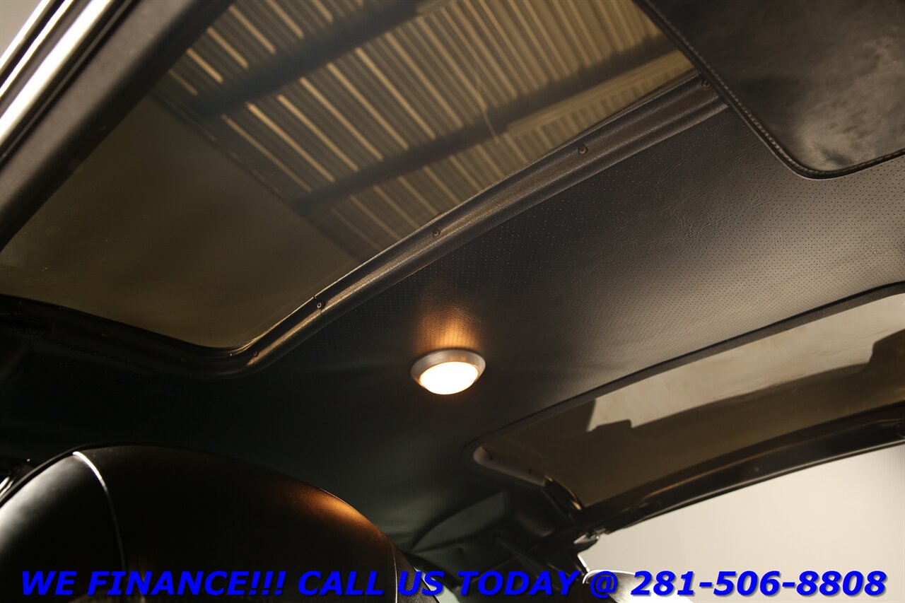 1977 Pontiac Trans Am 1977 Firebird Special Edition LS3 STAGE 2 74K MLS   - Photo 11 - Houston, TX 77031