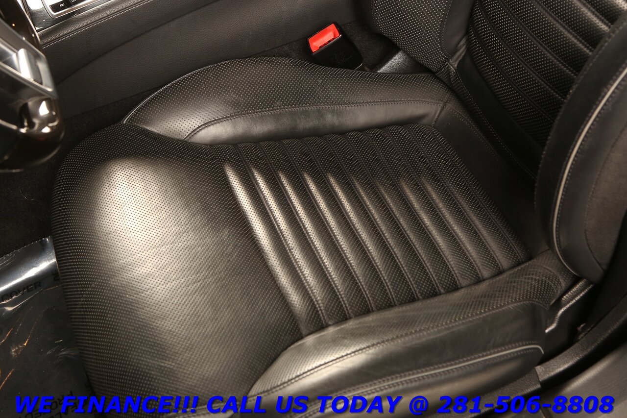 2015 Mercedes-Benz 2015 SL 550 DESIGNO MAGICSKY PANO BLIS HARMAN 28K   - Photo 14 - Houston, TX 77031