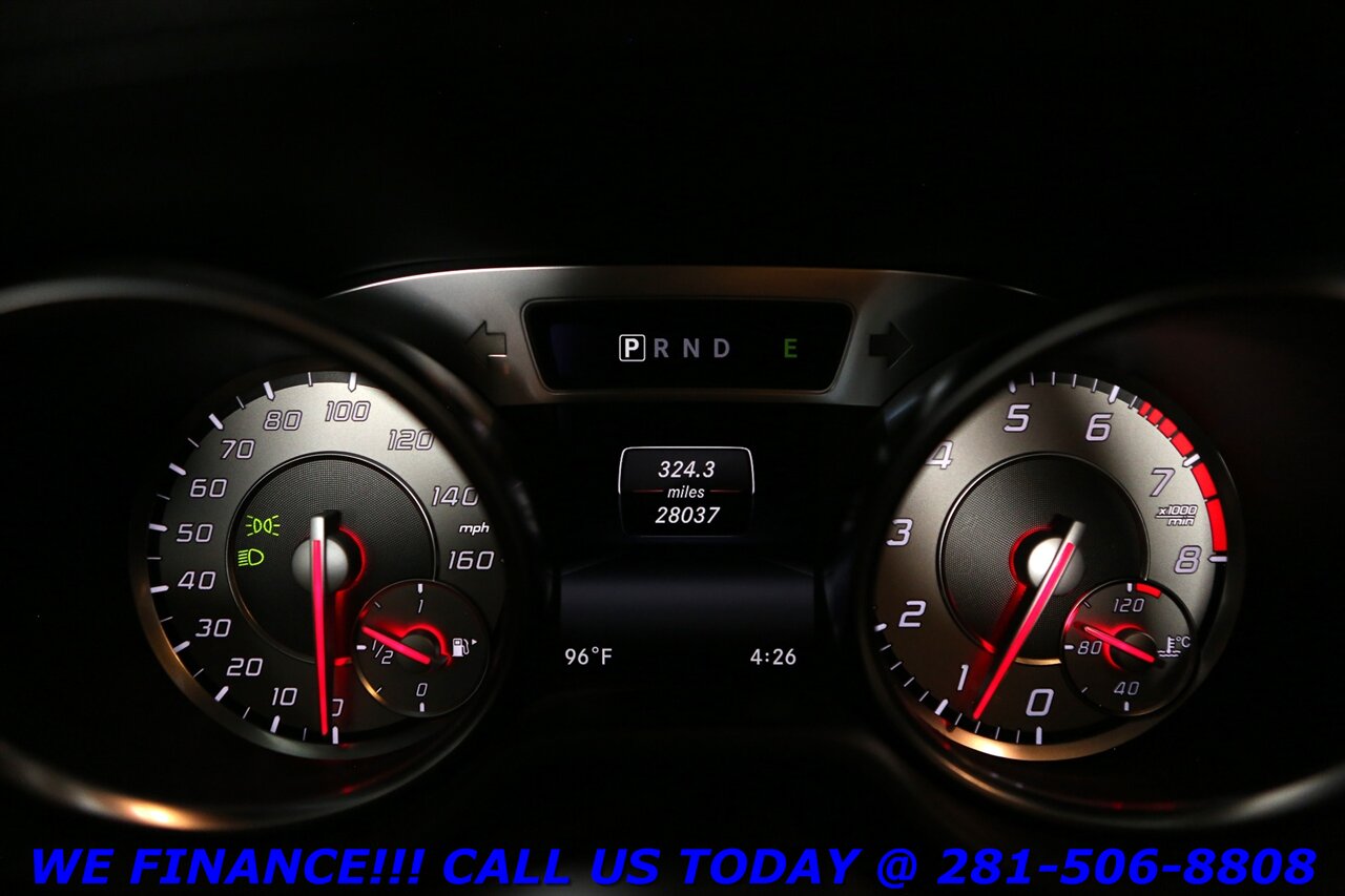 2015 Mercedes-Benz 2015 SL 550 DESIGNO MAGICSKY PANO BLIS HARMAN 28K   - Photo 16 - Houston, TX 77031