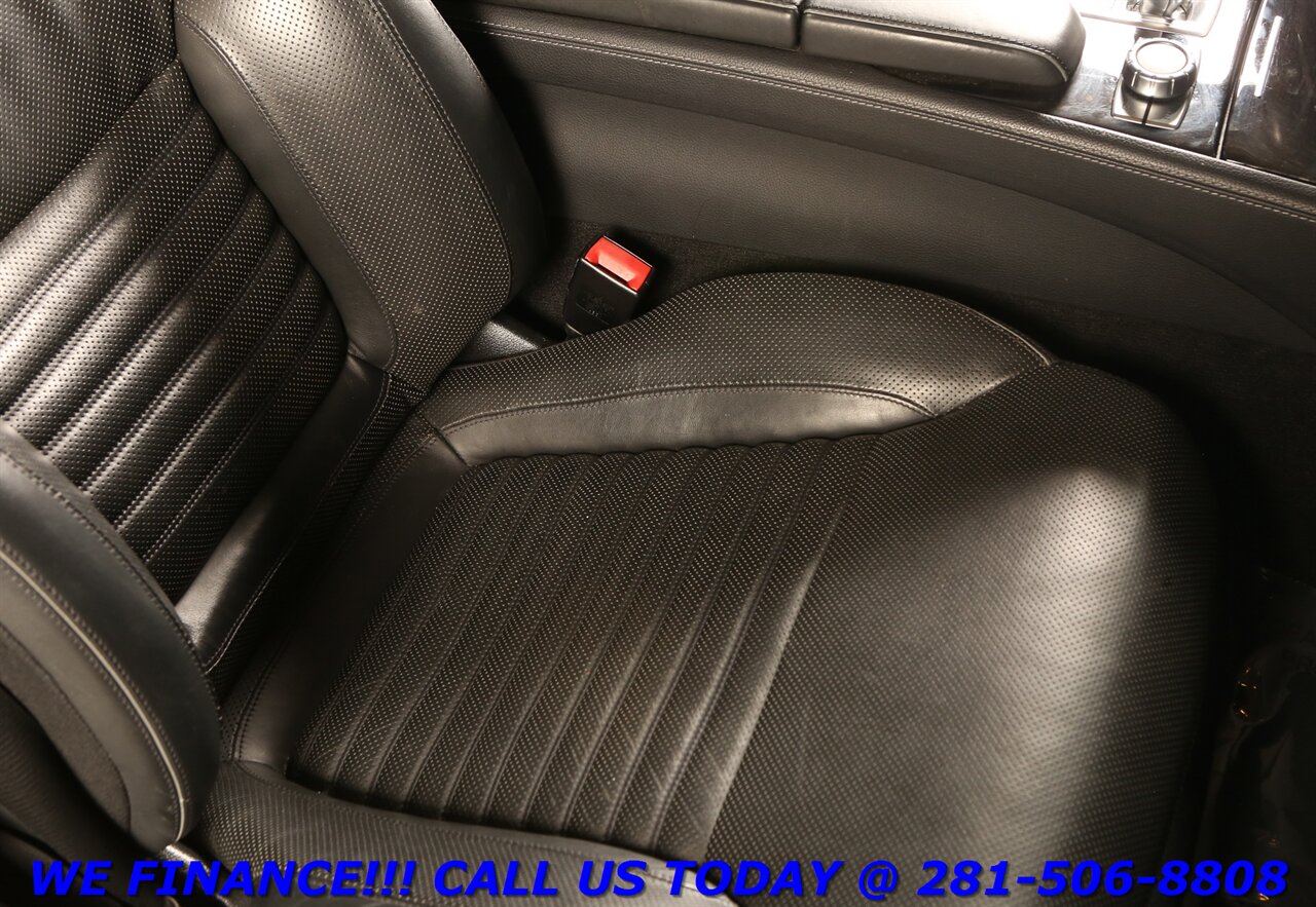 2015 Mercedes-Benz 2015 SL 550 DESIGNO MAGICSKY PANO BLIS HARMAN 28K   - Photo 23 - Houston, TX 77031