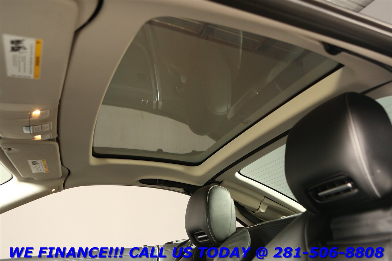 2015 Mercedes-Benz 2015 SL 550 DESIGNO MAGICSKY PANO BLIS HARMAN 28K   - Photo 12 - Houston, TX 77031