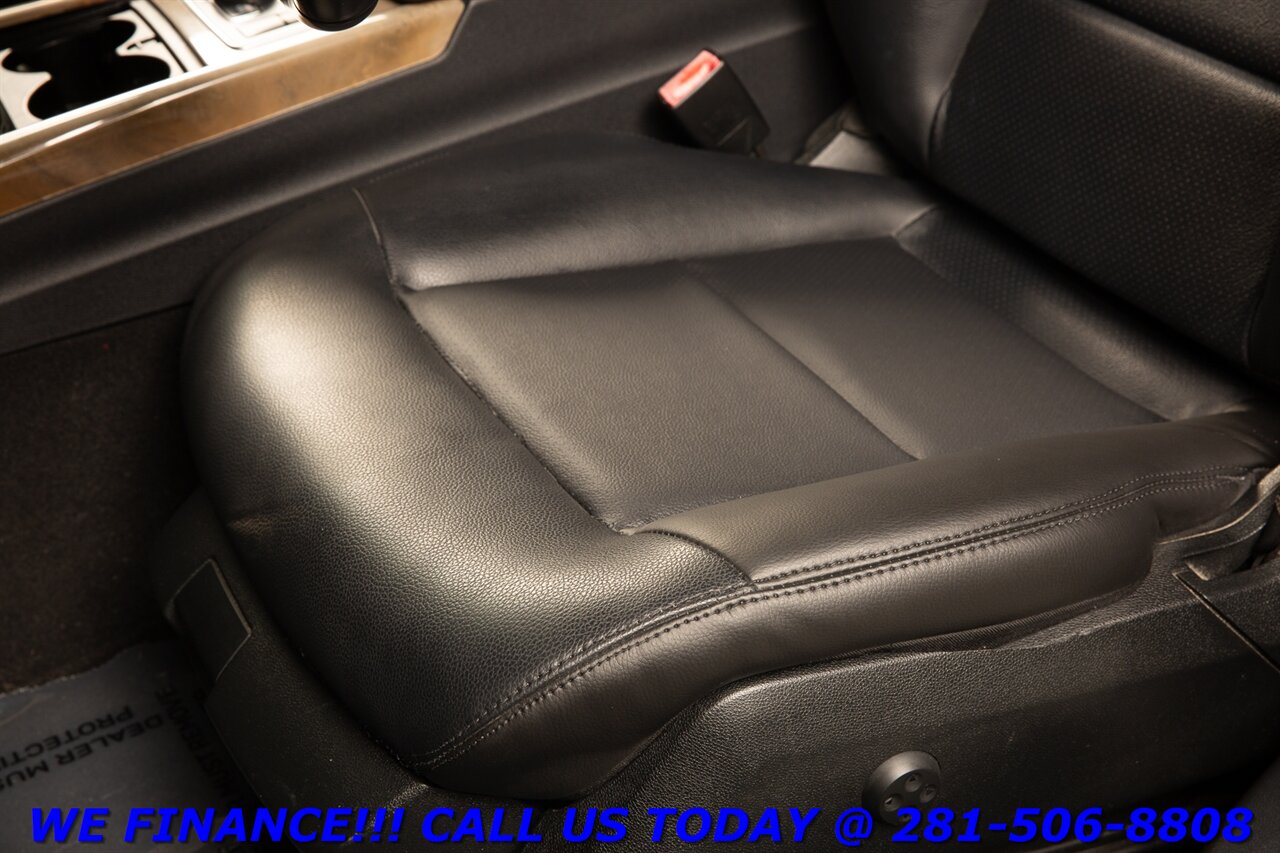 2010 Mercedes-Benz 2010 E350 Sport NAV SUN HEATSEAT HARMAN WOOD   - Photo 14 - Houston, TX 77031