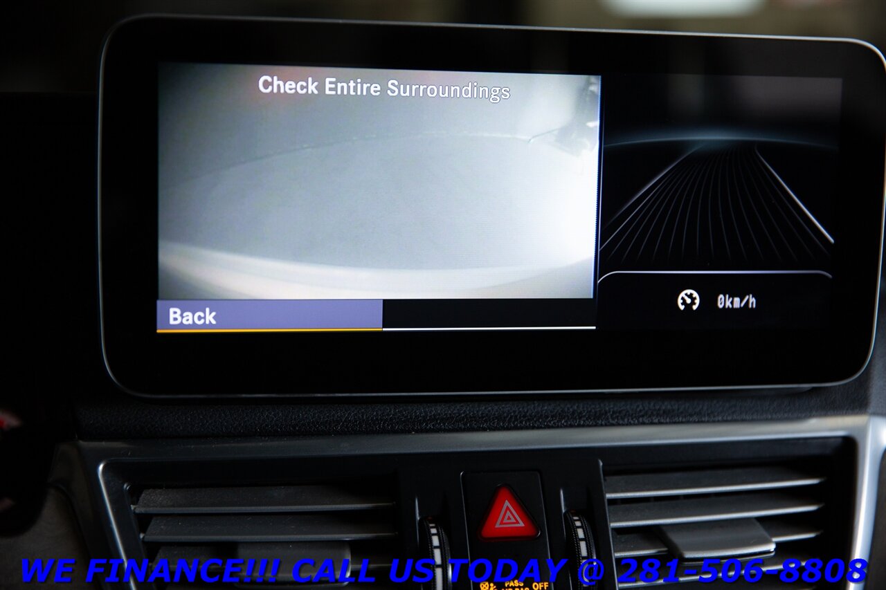 2010 Mercedes-Benz 2010 E350 Sport NAV SUN HEATSEAT HARMAN WOOD   - Photo 18 - Houston, TX 77031