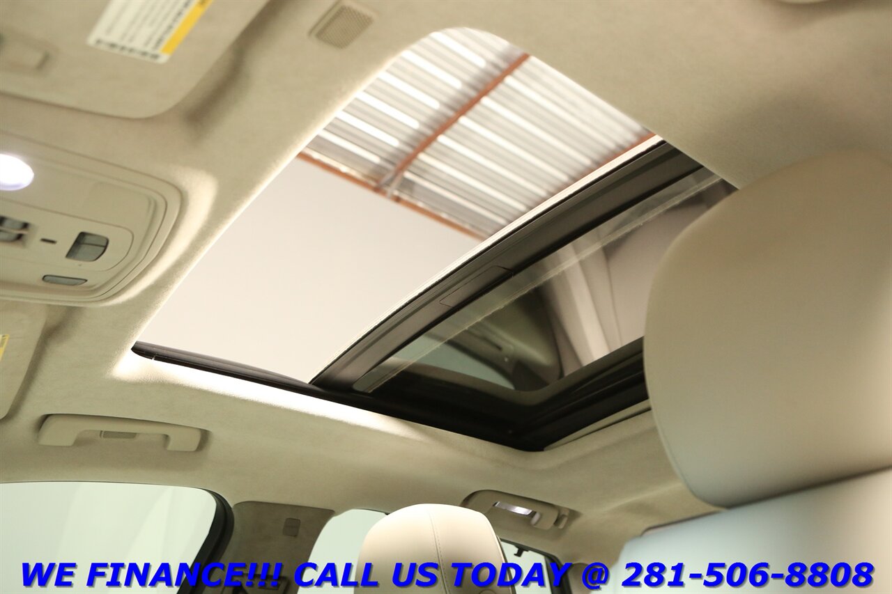 2013 Cadillac XTS 2013 Platinum NAV HUD PANOROOF GLASS ADAPT 67K   - Photo 11 - Houston, TX 77031