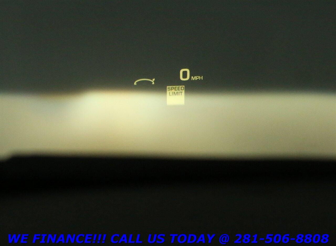 2013 Cadillac XTS 2013 Platinum NAV HUD PANOROOF GLASS ADAPT 67K   - Photo 15 - Houston, TX 77031