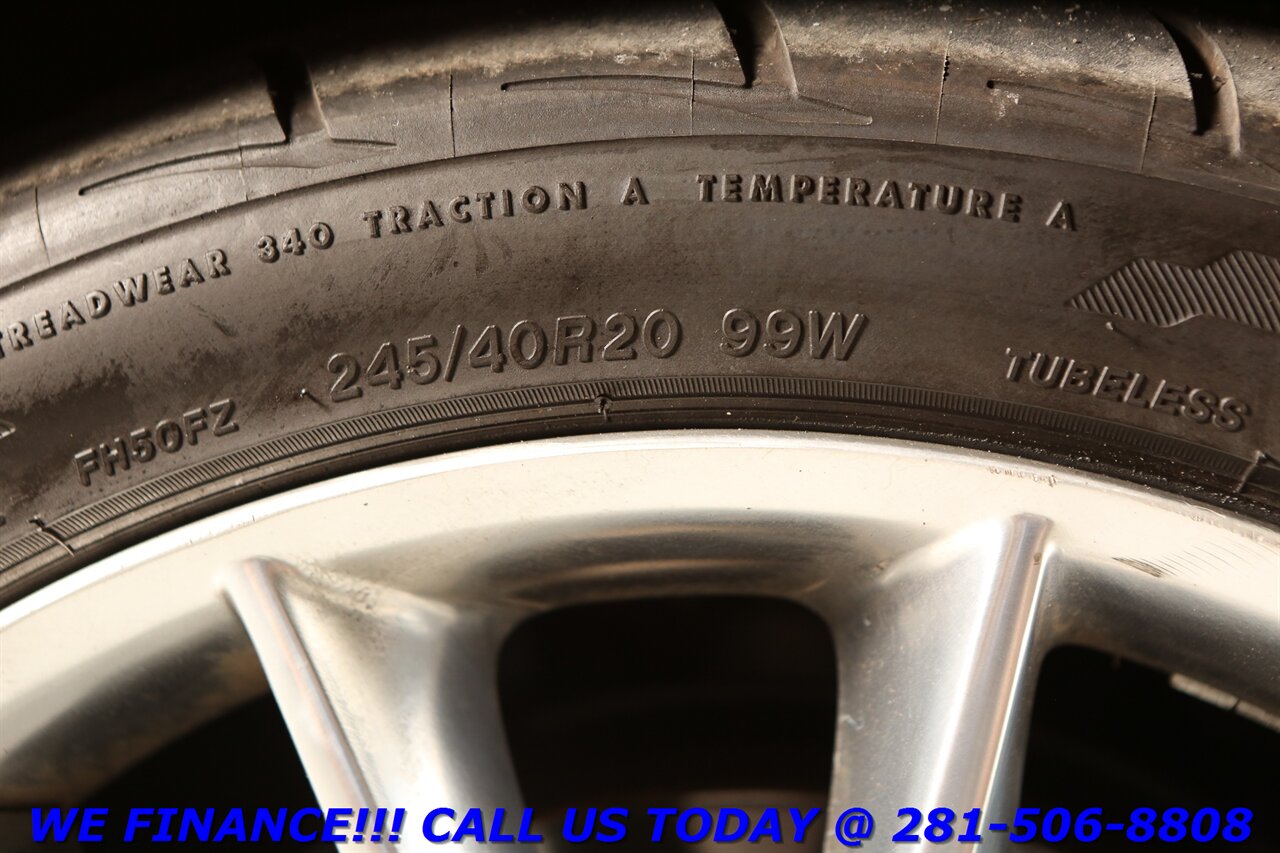 2013 Cadillac XTS 2013 Platinum NAV HUD PANOROOF GLASS ADAPT 67K   - Photo 32 - Houston, TX 77031