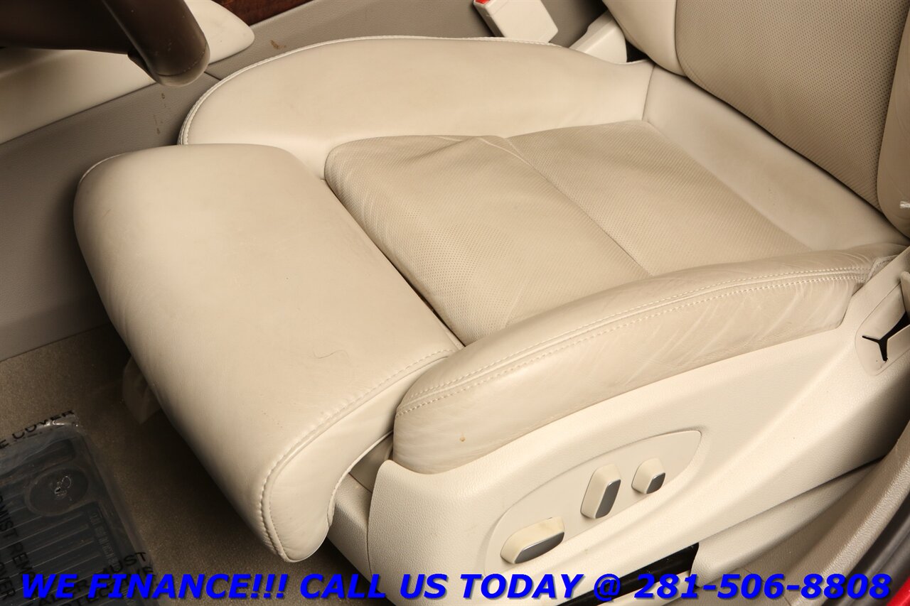 2013 Cadillac XTS 2013 Platinum NAV HUD PANOROOF GLASS ADAPT 67K   - Photo 13 - Houston, TX 77031