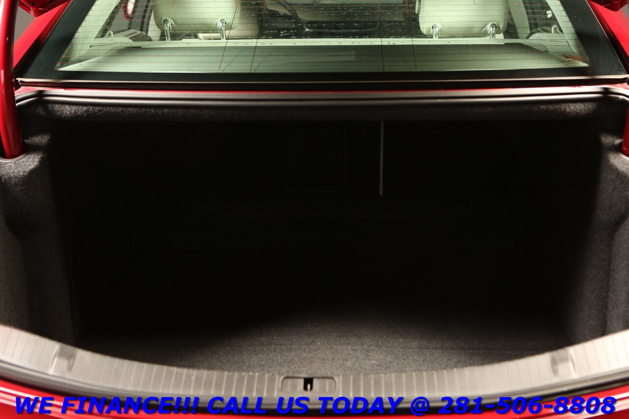 2013 Cadillac XTS 2013 Platinum NAV HUD PANOROOF GLASS ADAPT 67K   - Photo 29 - Houston, TX 77031