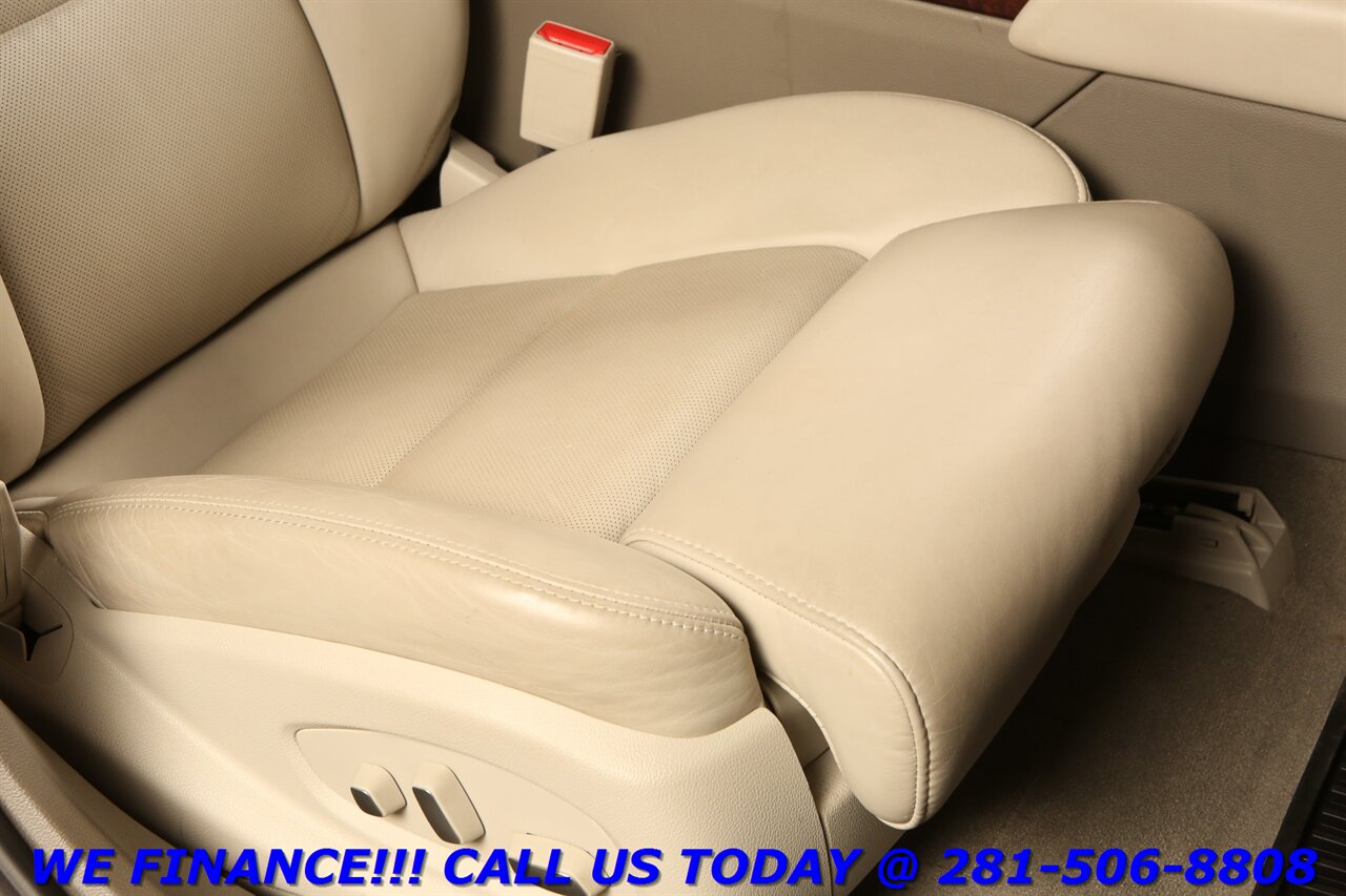 2013 Cadillac XTS 2013 Platinum NAV HUD PANOROOF GLASS ADAPT 67K   - Photo 22 - Houston, TX 77031