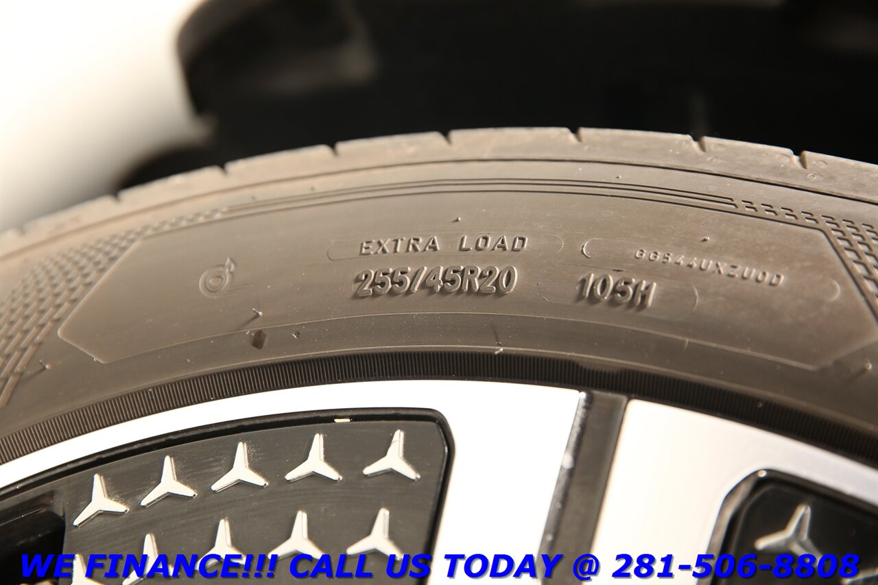 2023 Mercedes-Benz EQS 2023 EQS 450+ NAV PANO ADAPT BLIND 23K MLS   - Photo 32 - Houston, TX 77031