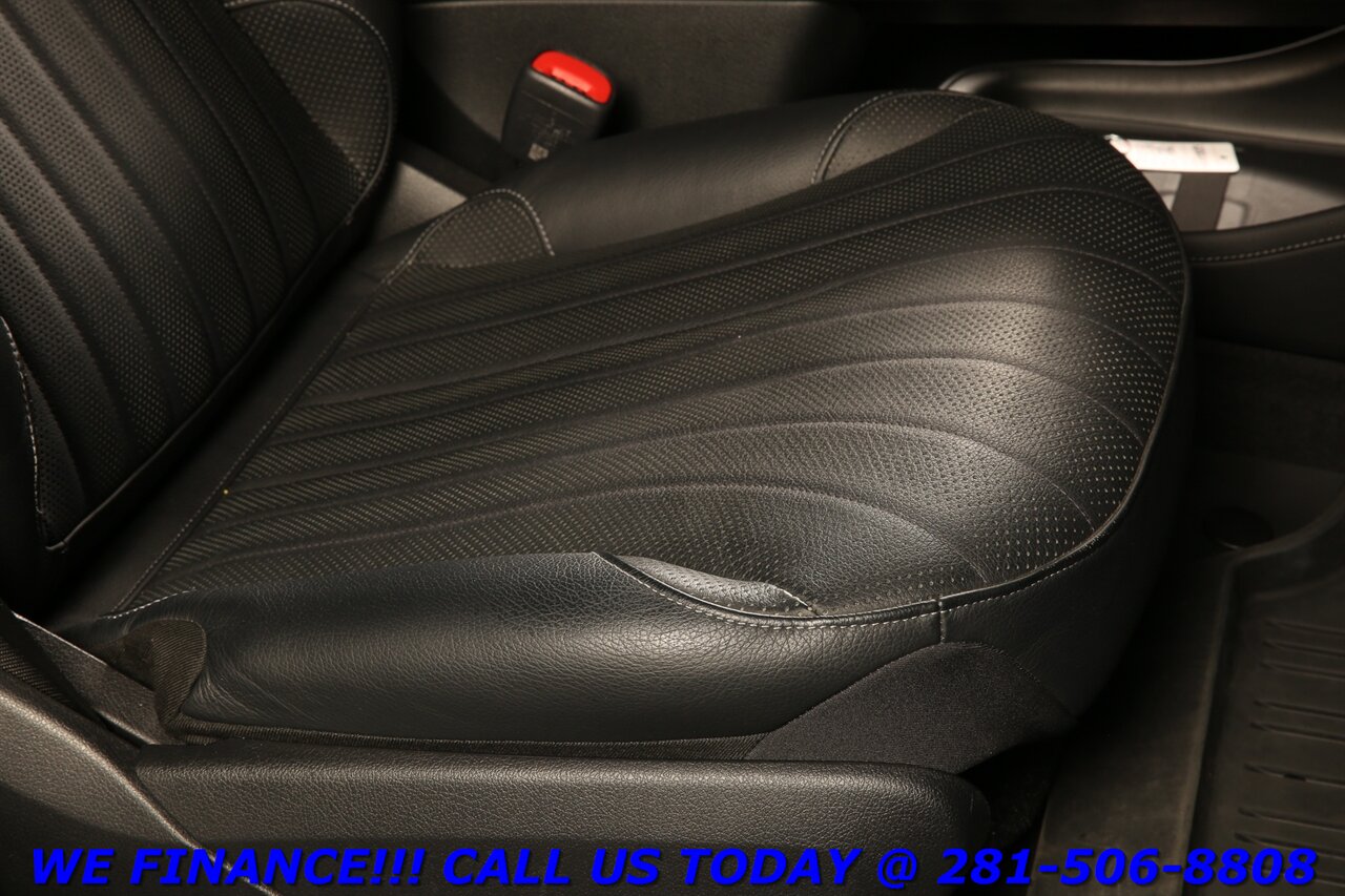 2023 Mercedes-Benz EQS 2023 EQS 450+ NAV PANO ADAPT BLIND 23K MLS   - Photo 22 - Houston, TX 77031