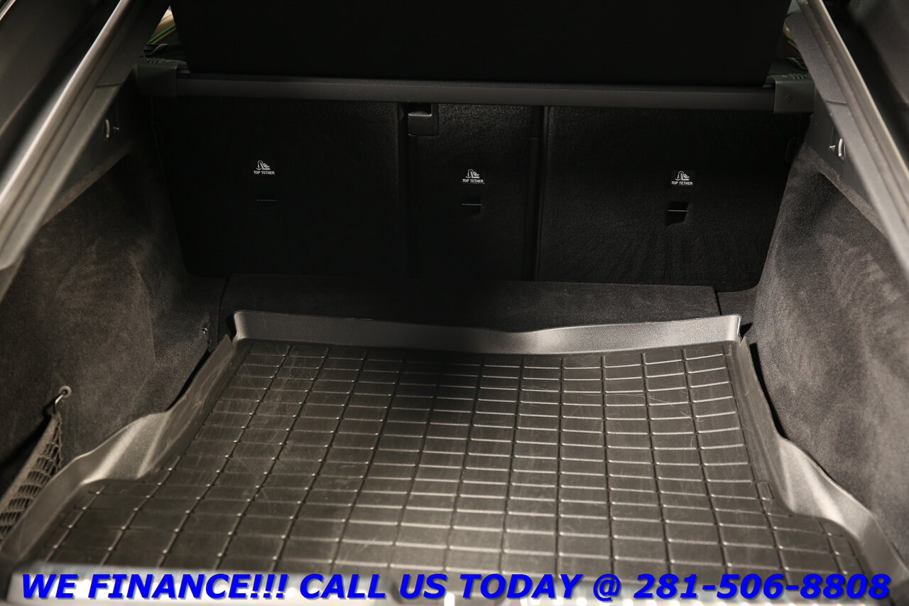 2023 Mercedes-Benz EQS 2023 EQS 450+ NAV PANO ADAPT BLIND 23K MLS   - Photo 28 - Houston, TX 77031