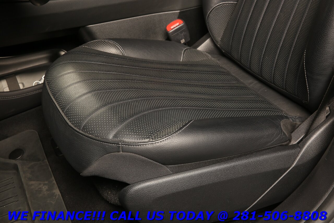 2023 Mercedes-Benz EQS 2023 EQS 450+ NAV PANO ADAPT BLIND 23K MLS   - Photo 14 - Houston, TX 77031