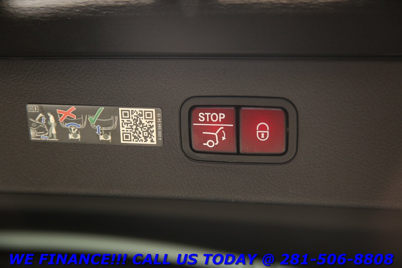 2023 Mercedes-Benz EQS 2023 EQS 450+ NAV PANO ADAPT BLIND 23K MLS   - Photo 29 - Houston, TX 77031