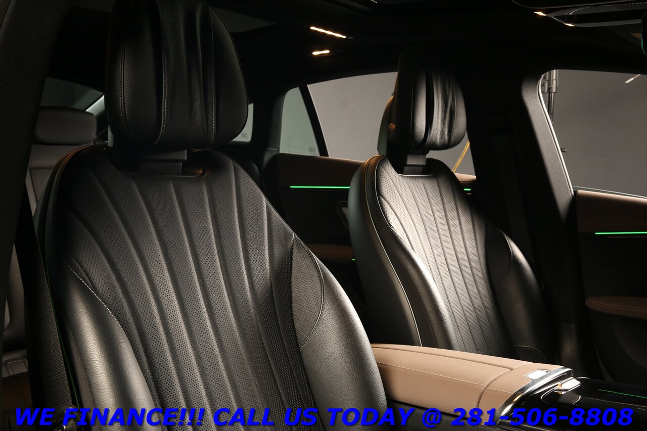2023 Mercedes-Benz EQS 2023 EQS 450+ NAV PANO ADAPT BLIND 23K MLS   - Photo 21 - Houston, TX 77031