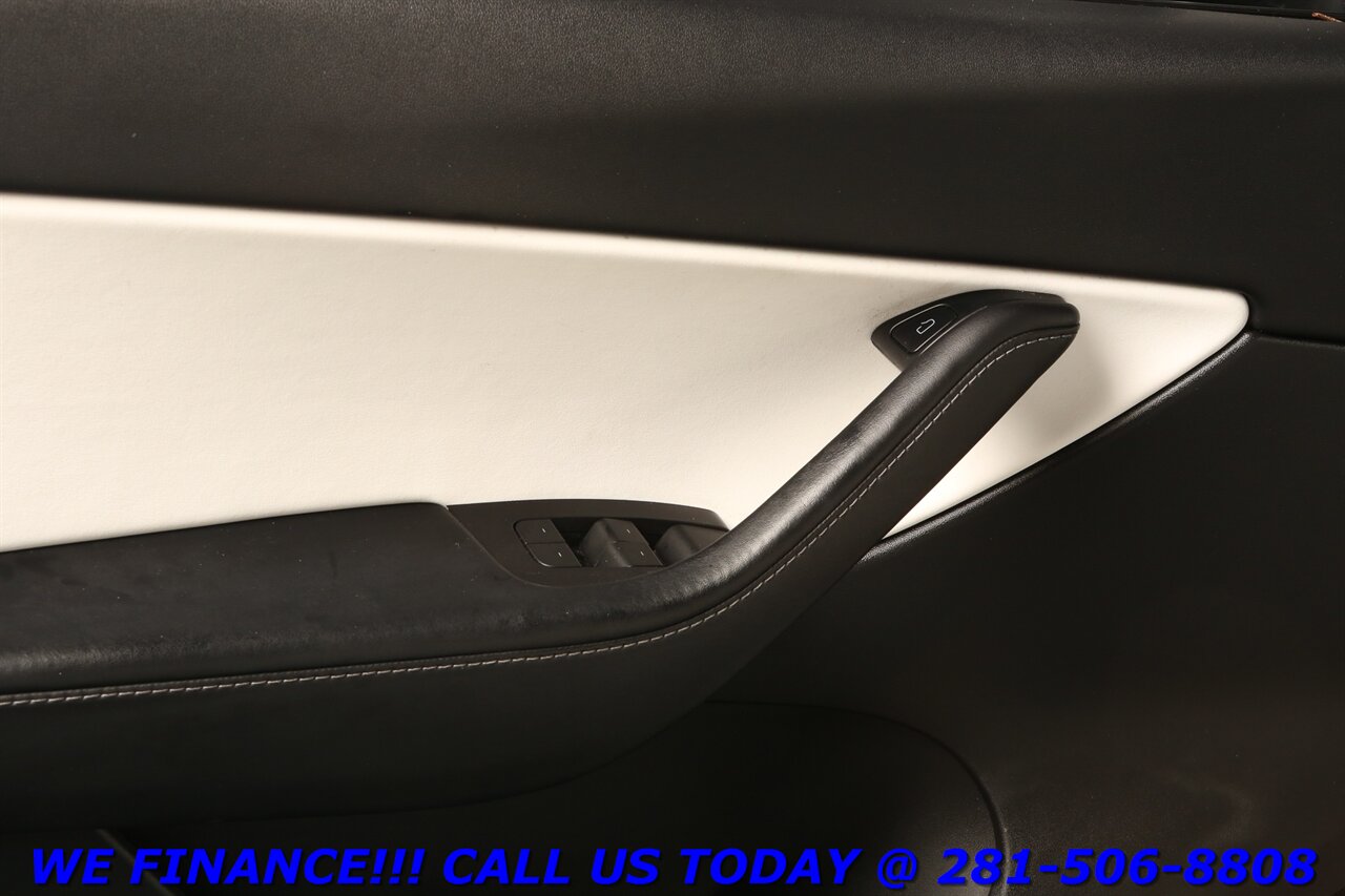 2021 Tesla Model Y 2021 Long Range AWD FSD ACCEL BOOST NAV PANO   - Photo 9 - Houston, TX 77031