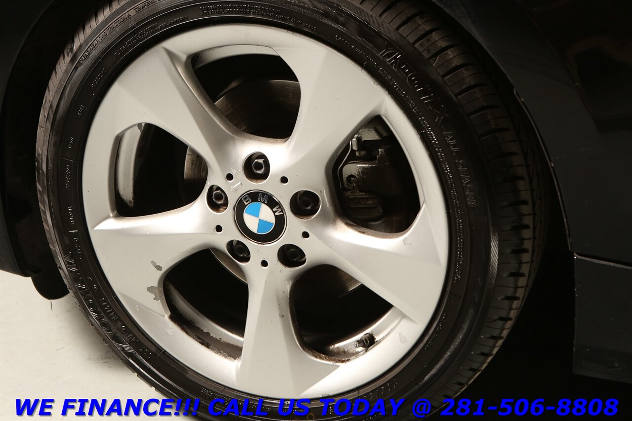 2012 BMW 2012 128i SPORT PKG MANUAL 6-SPEED NAV HARMAN   - Photo 24 - Houston, TX 77031