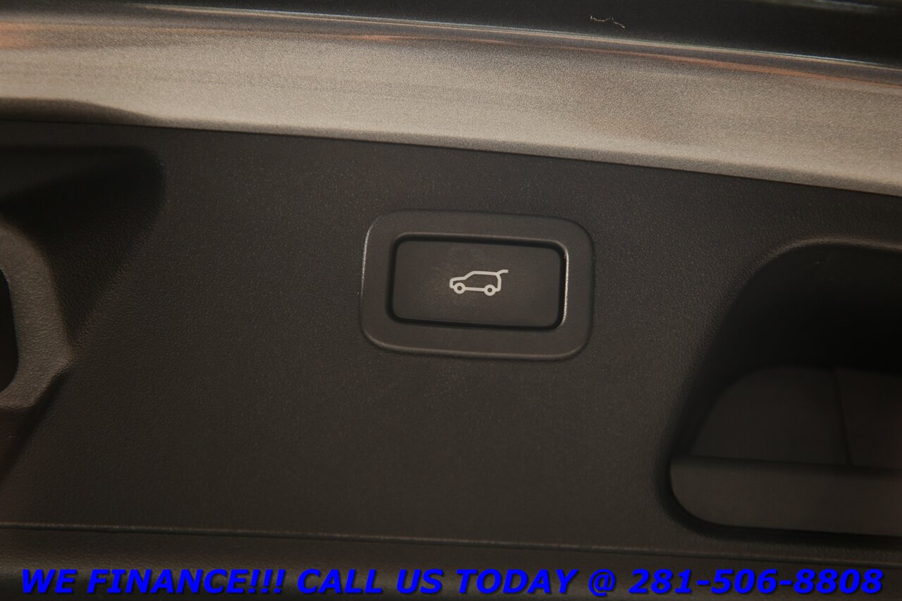 2018 Jaguar E-PACE 2018 P250 S AWD NAV PANO BLIND MERIDIAN 79K MLS   - Photo 28 - Houston, TX 77031