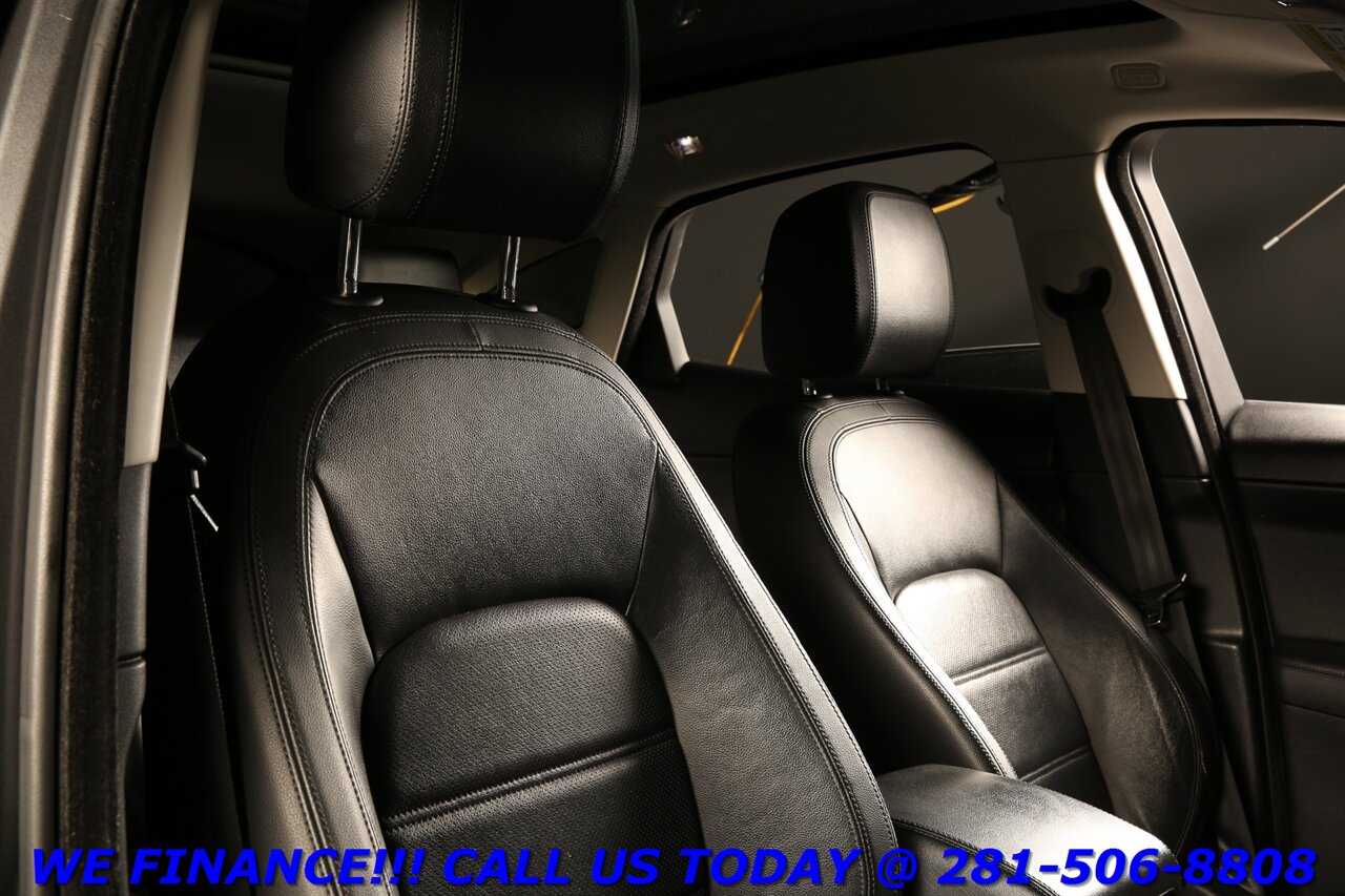 2018 Jaguar E-PACE 2018 P250 S AWD NAV PANO BLIND MERIDIAN 79K MLS   - Photo 21 - Houston, TX 77031