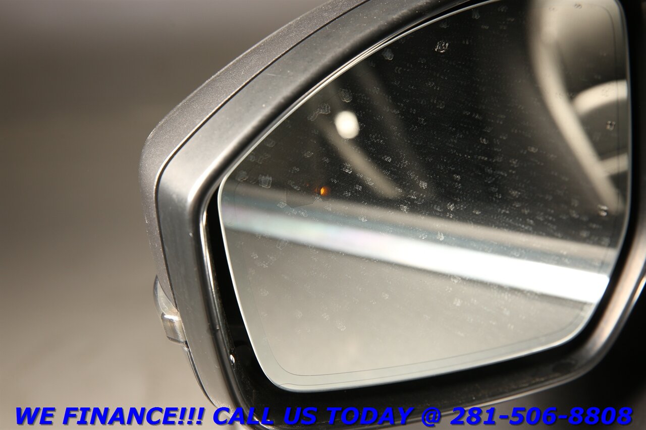 2018 Jaguar E-PACE 2018 P250 S AWD NAV PANO BLIND MERIDIAN 79K MLS   - Photo 31 - Houston, TX 77031