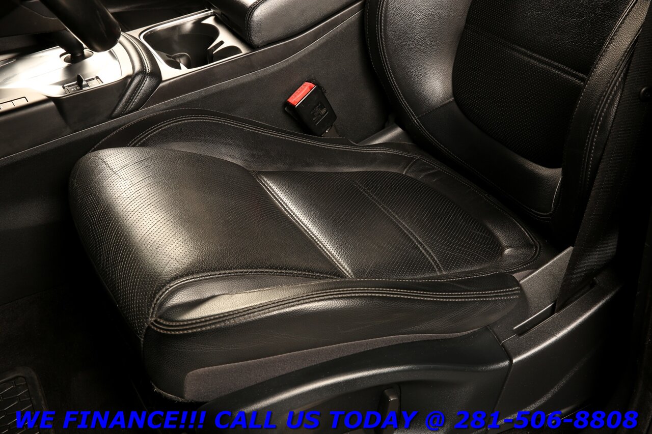 2018 Jaguar E-PACE 2018 P250 S AWD NAV PANO BLIND MERIDIAN 79K MLS   - Photo 13 - Houston, TX 77031