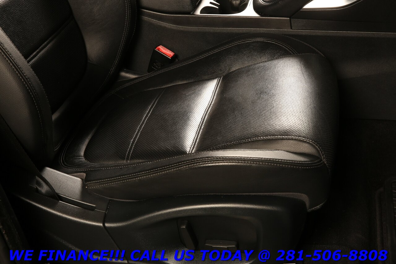 2018 Jaguar E-PACE 2018 P250 S AWD NAV PANO BLIND MERIDIAN 79K MLS   - Photo 22 - Houston, TX 77031