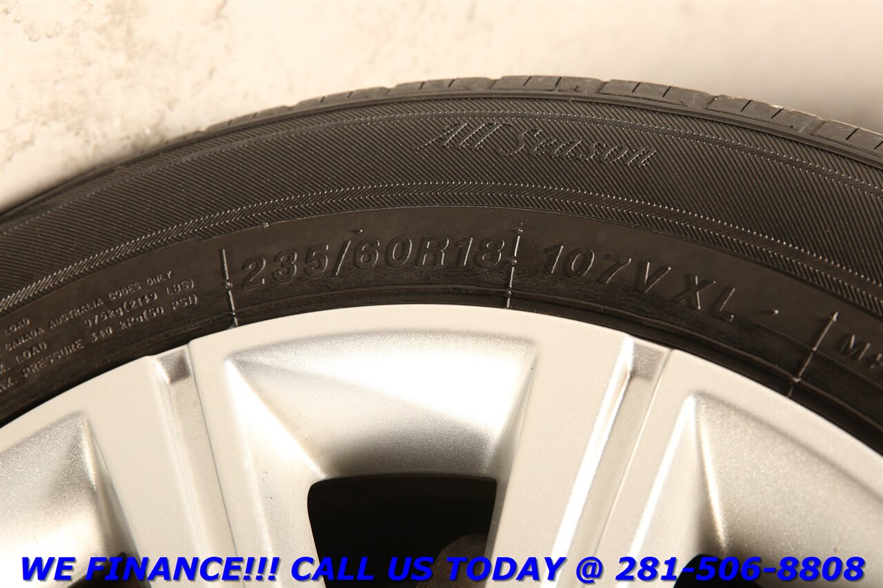 2018 Jaguar E-PACE 2018 P250 S AWD NAV PANO BLIND MERIDIAN 79K MLS   - Photo 33 - Houston, TX 77031