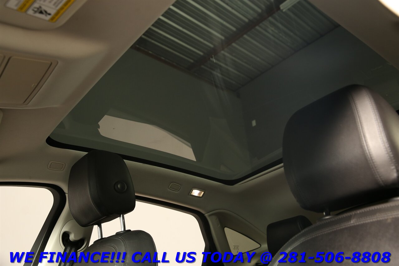 2018 Jaguar E-PACE 2018 P250 S AWD NAV PANO BLIND MERIDIAN 79K MLS   - Photo 11 - Houston, TX 77031