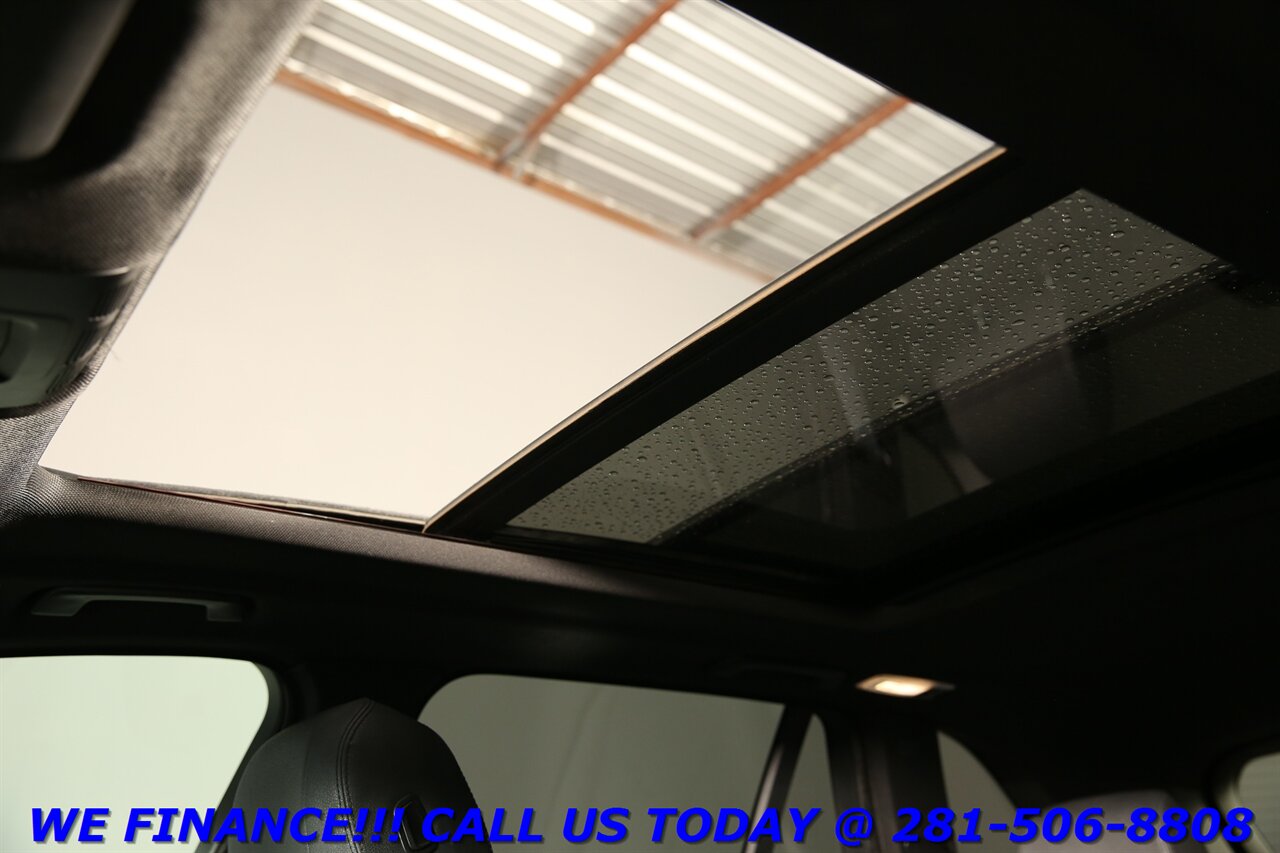 2017 BMW X5 2017 35i NAV PANO HEATSEAT CAMERA WOOD   - Photo 12 - Houston, TX 77031