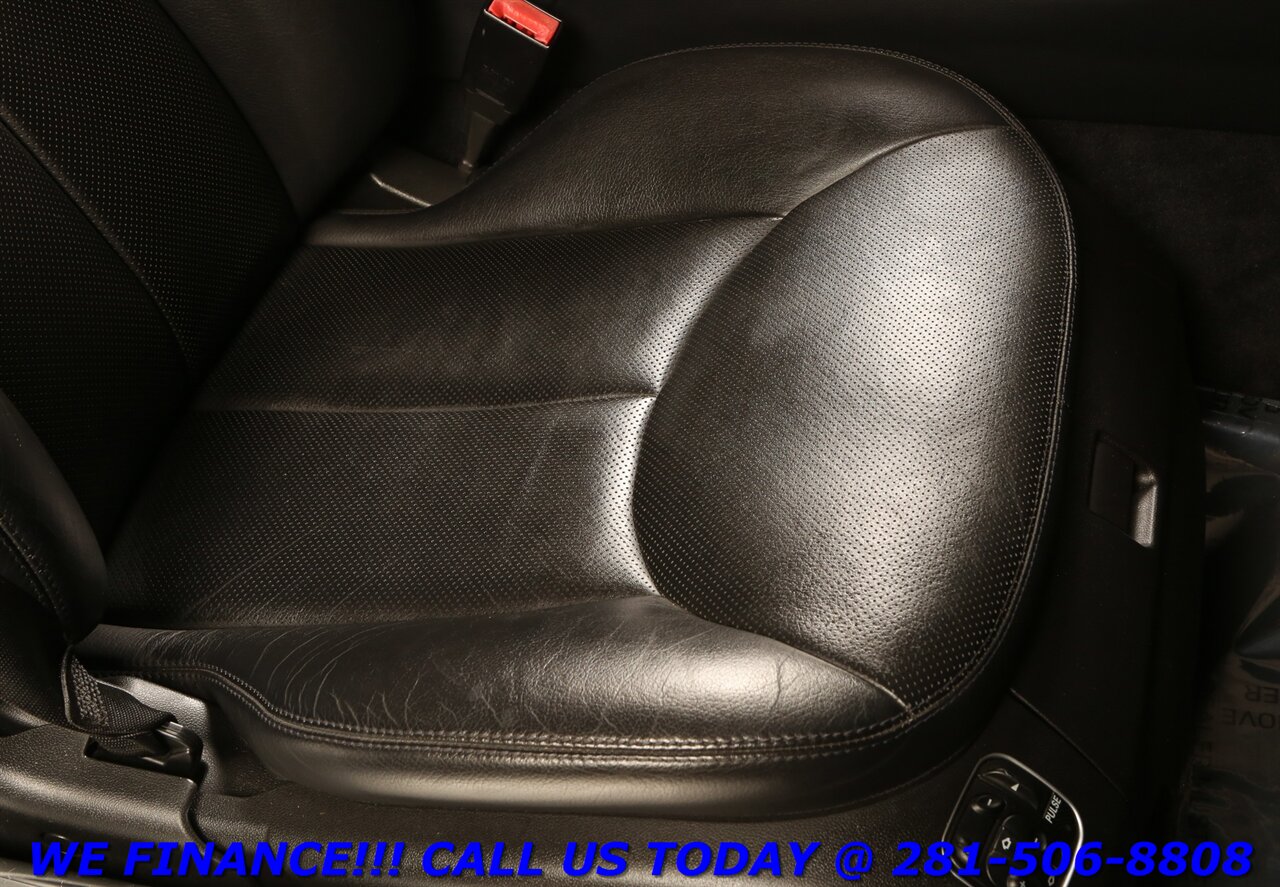 2007 Mercedes-Benz 2007 SL550 CONVERTIBLE NAV MAGIC PANOROOF BOSE 64K - Photo 23 - Houston, TX 77031
