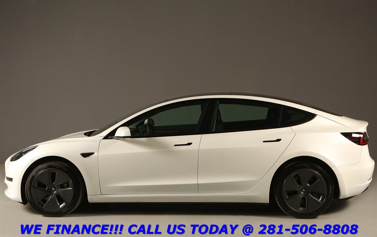 2022 Tesla Model 3 2022 Long Range AWD FSD3 AUTOPILOT ACCEL BOOST   - Photo 4 - Houston, TX 77031