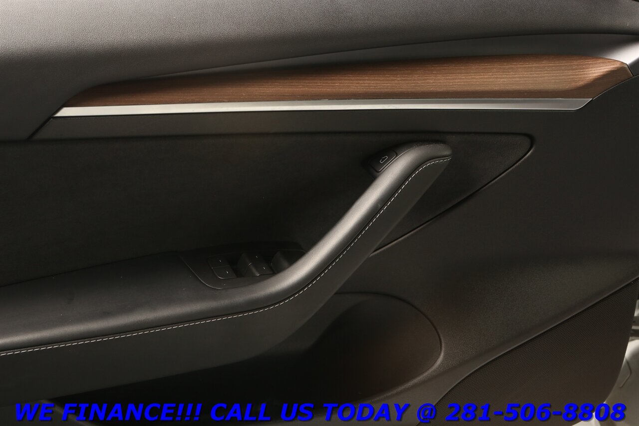 2022 Tesla Model 3 2022 Long Range AWD FSD3 AUTOPILOT ACCEL BOOST   - Photo 9 - Houston, TX 77031