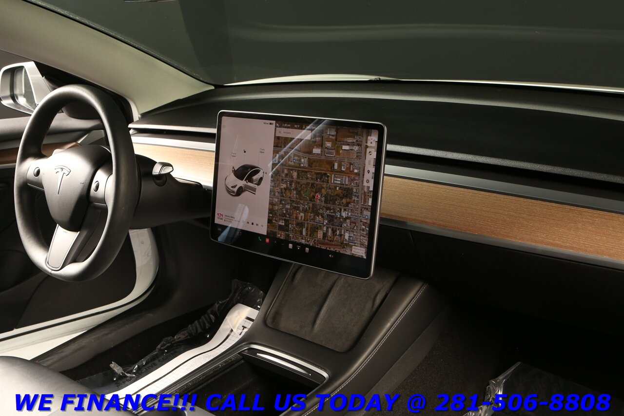 2022 Tesla Model 3 2022 Long Range AWD FSD3 AUTOPILOT ACCEL BOOST   - Photo 20 - Houston, TX 77031