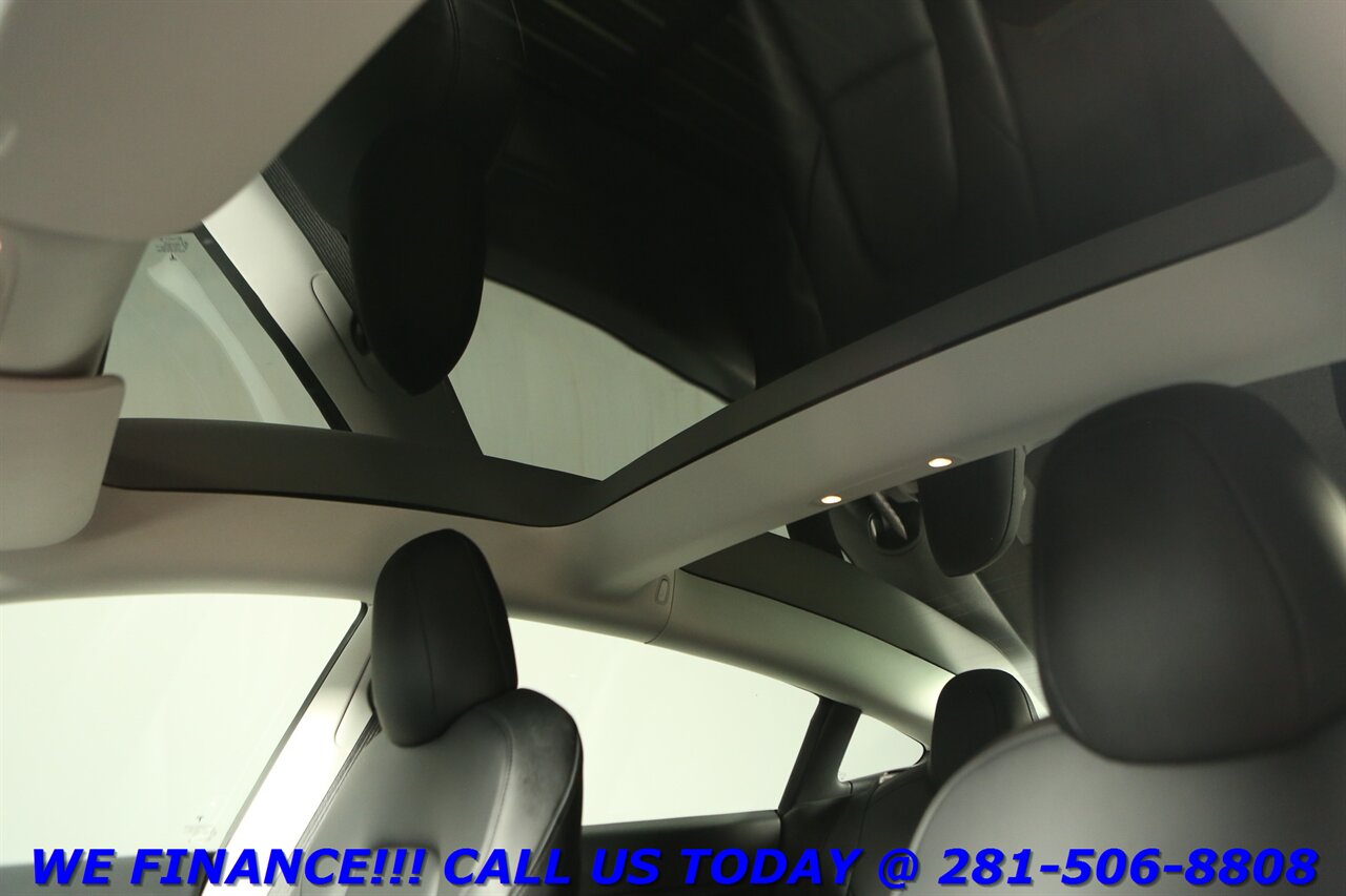 2022 Tesla Model 3 2022 Long Range AWD FSD3 AUTOPILOT ACCEL BOOST   - Photo 11 - Houston, TX 77031