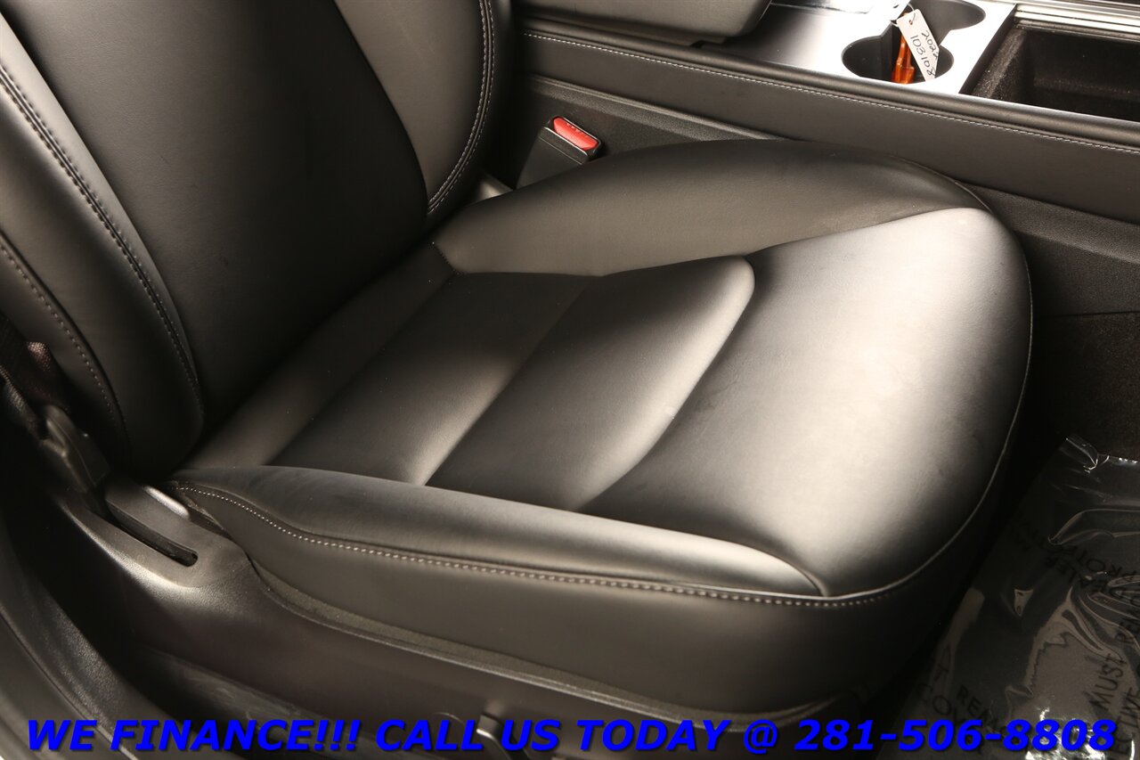 2022 Tesla Model 3 2022 Long Range AWD FSD3 AUTOPILOT ACCEL BOOST   - Photo 22 - Houston, TX 77031