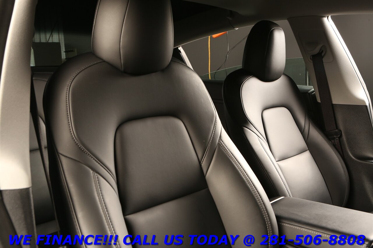 2022 Tesla Model 3 2022 Long Range AWD FSD3 AUTOPILOT ACCEL BOOST   - Photo 21 - Houston, TX 77031