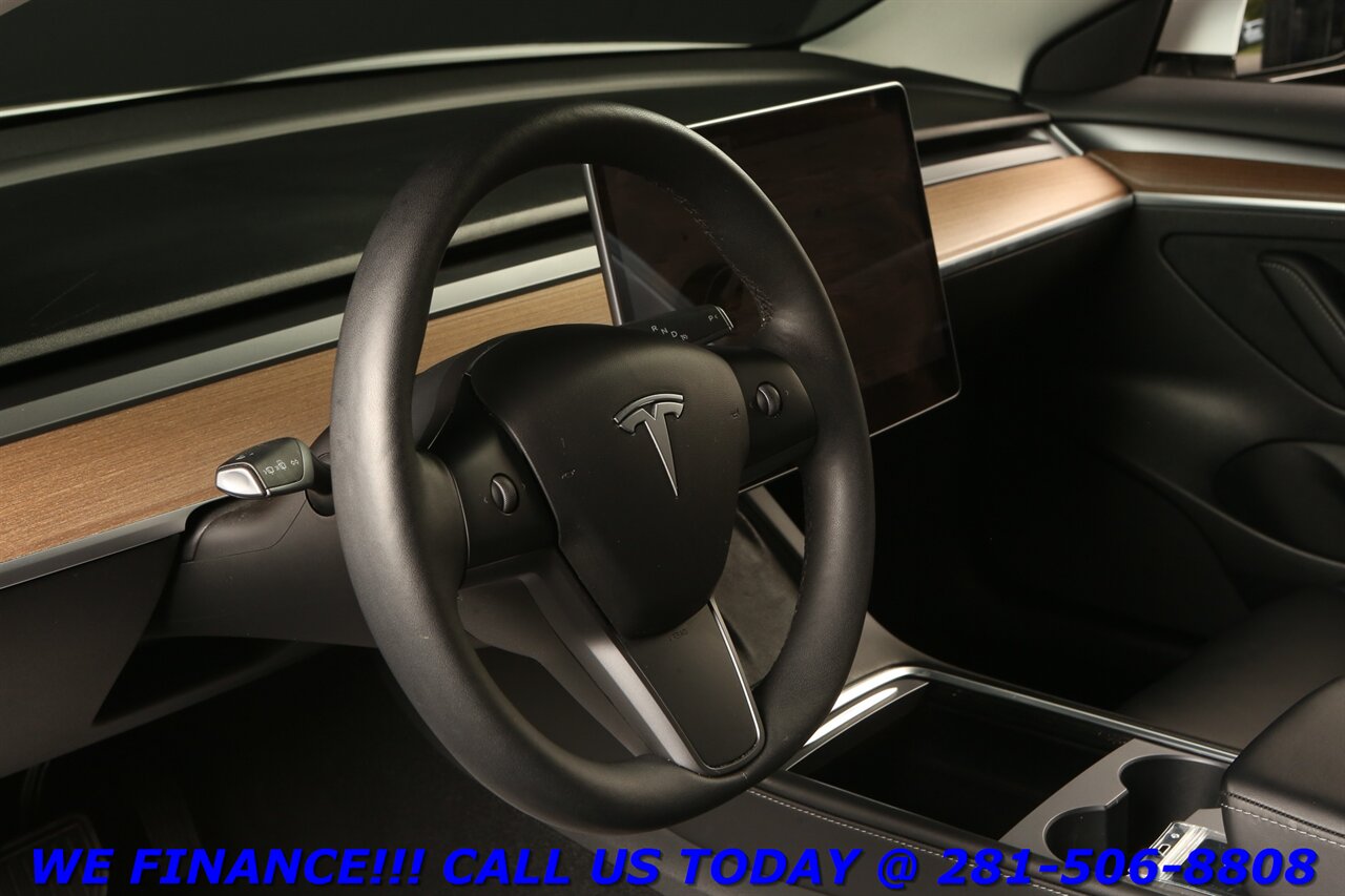 2022 Tesla Model 3 2022 Long Range AWD FSD3 AUTOPILOT ACCEL BOOST   - Photo 10 - Houston, TX 77031