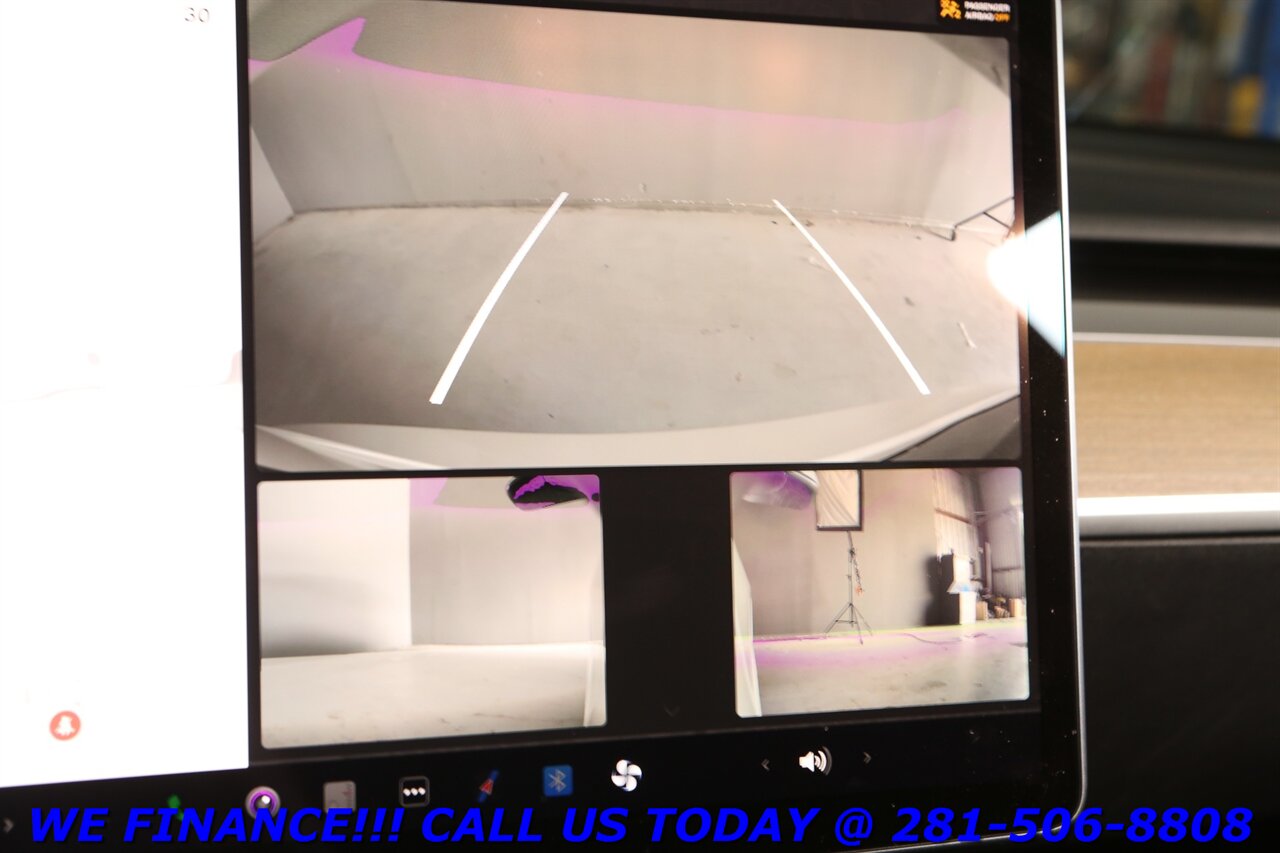 2022 Tesla Model 3 2022 Long Range AWD FSD3 AUTOPILOT ACCEL BOOST   - Photo 18 - Houston, TX 77031