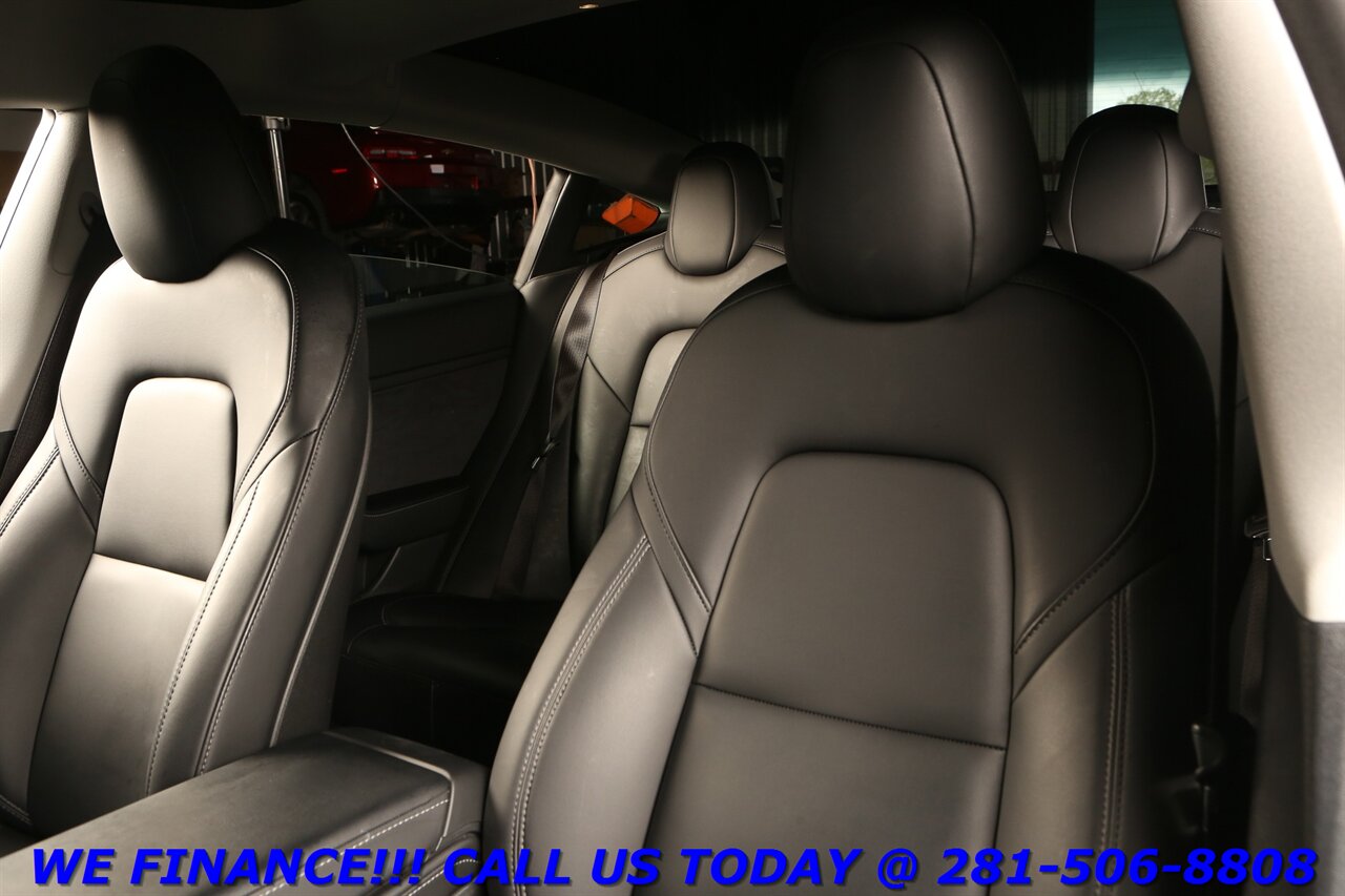 2022 Tesla Model 3 2022 Long Range AWD FSD3 AUTOPILOT ACCEL BOOST   - Photo 12 - Houston, TX 77031