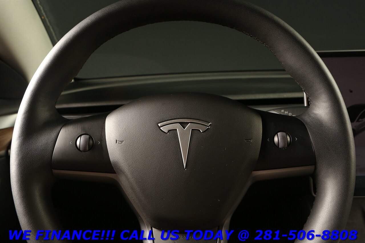 2022 Tesla Model 3 2022 Long Range AWD FSD3 AUTOPILOT ACCEL BOOST   - Photo 14 - Houston, TX 77031
