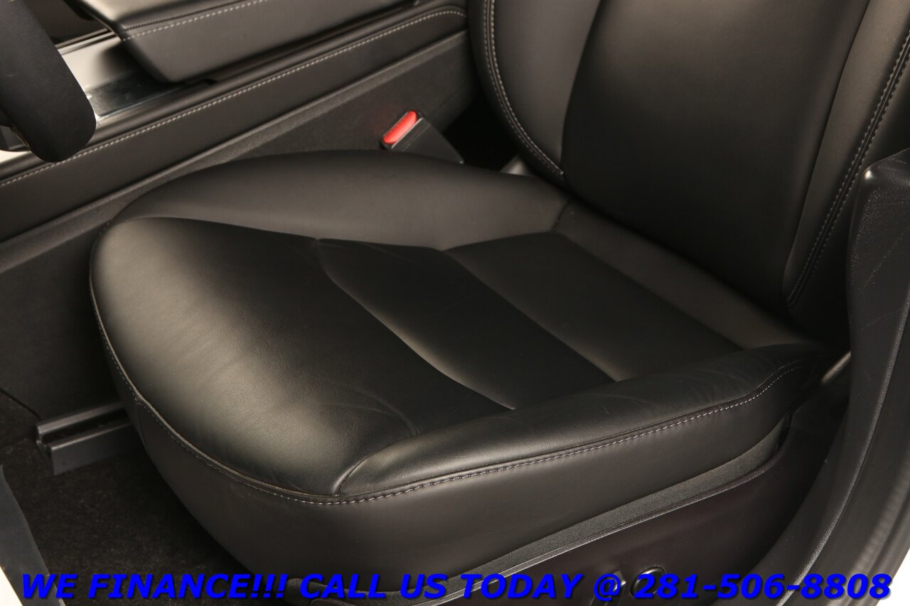 2022 Tesla Model 3 2022 Long Range AWD FSD3 AUTOPILOT ACCEL BOOST   - Photo 13 - Houston, TX 77031