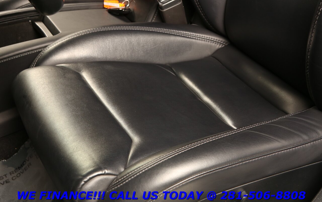 2018 Tesla Model S 2018 100D AWD FSD3 AUTOPILOT NAV PANO HEATED WOOD   - Photo 12 - Houston, TX 77031