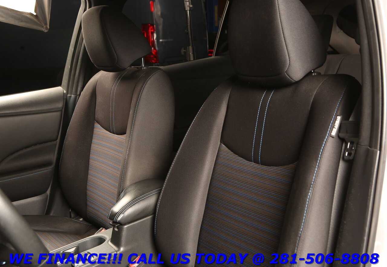 2020 Nissan LEAF 2020 SV TECH QUICK CHARGE NAV INTEL CRUISE 51K MLS   - Photo 11 - Houston, TX 77031