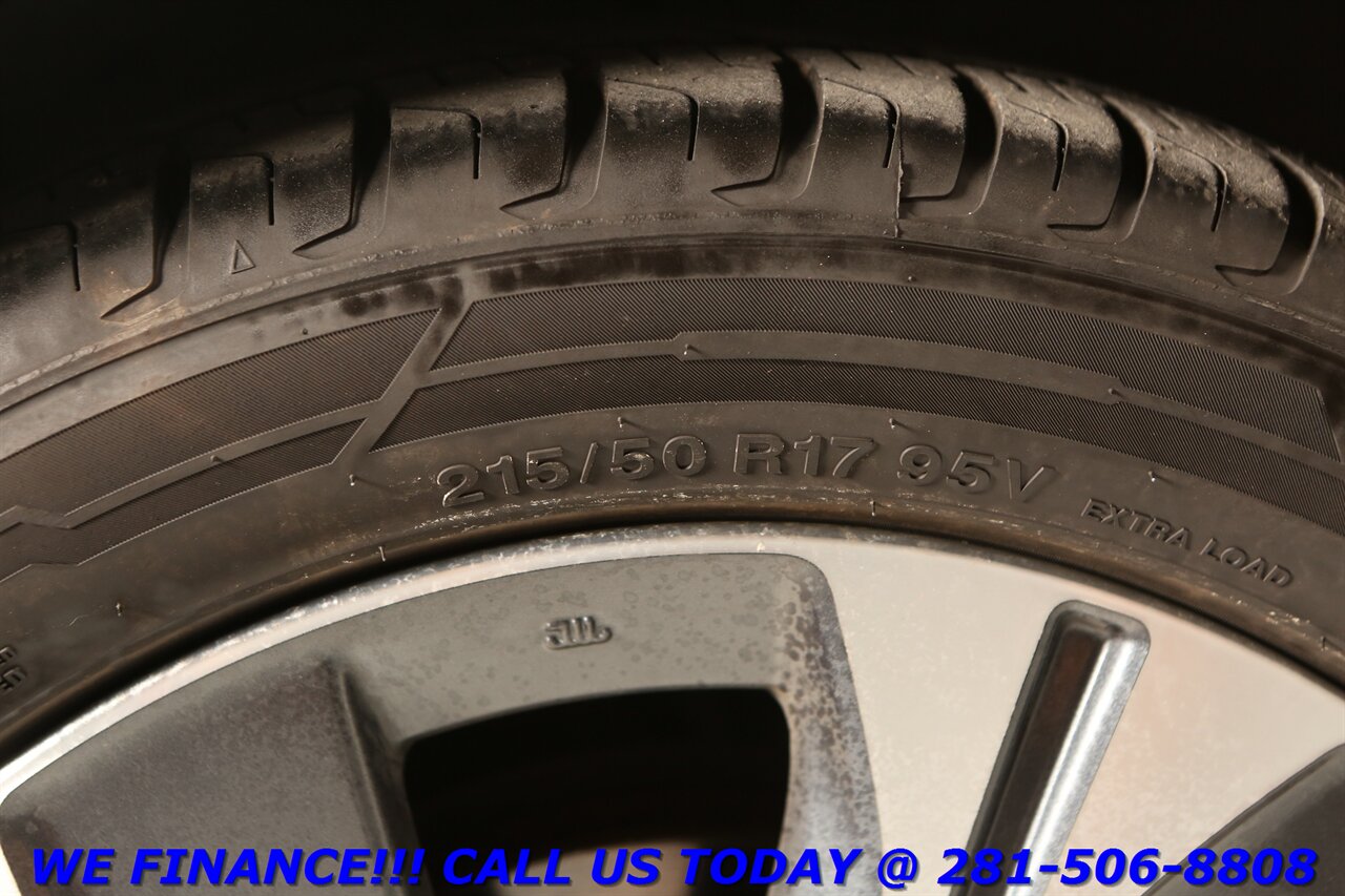 2020 Nissan LEAF 2020 SV TECH QUICK CHARGE NAV INTEL CRUISE 51K MLS   - Photo 30 - Houston, TX 77031