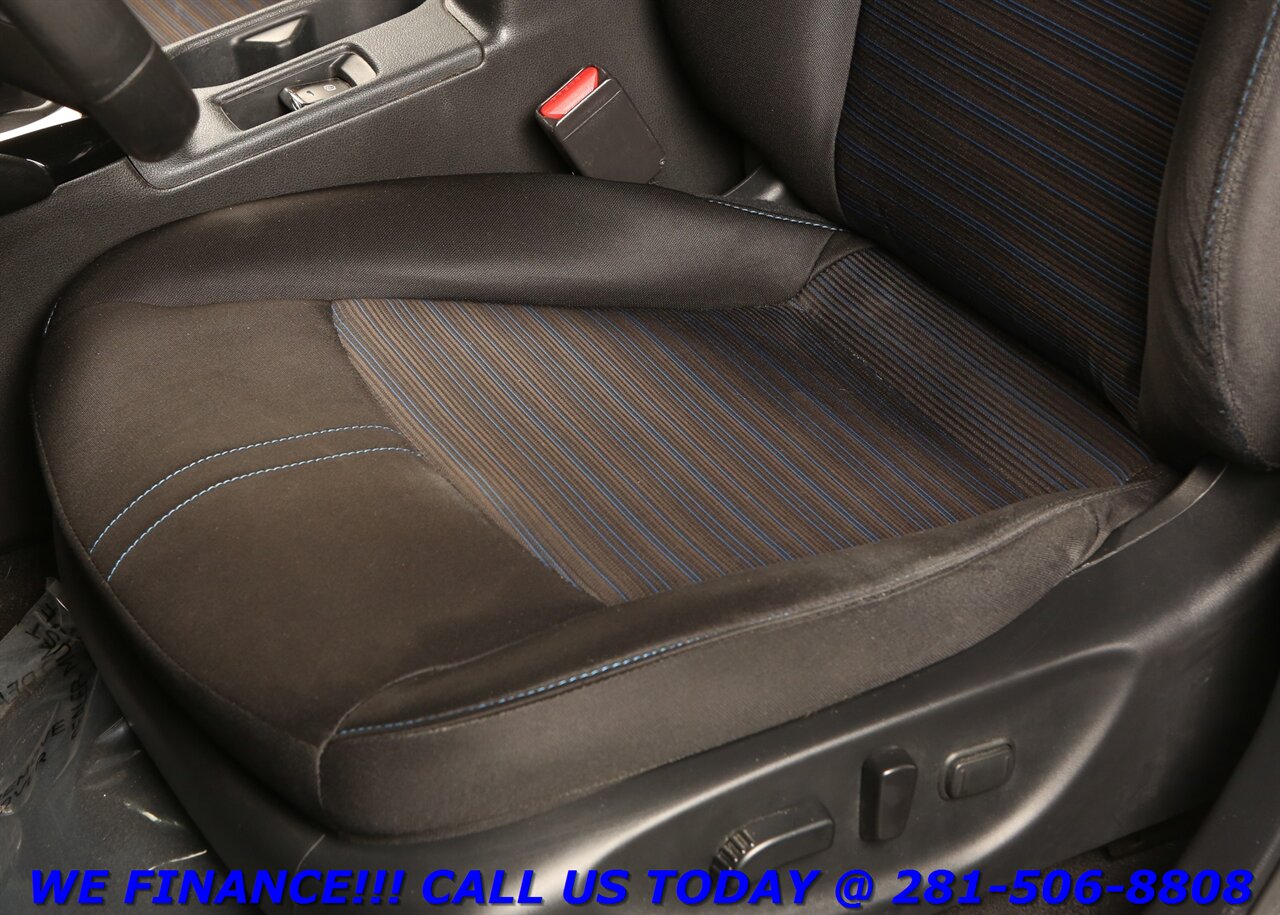 2020 Nissan LEAF 2020 SV TECH QUICK CHARGE NAV INTEL CRUISE 51K MLS   - Photo 12 - Houston, TX 77031