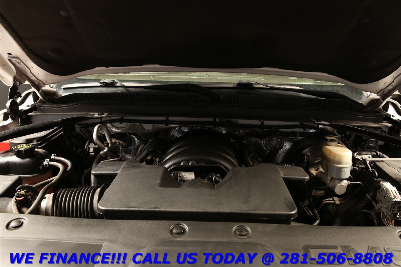 2016 GMC Yukon 2016 XL Denali NAV DVD SUN BLIND 3ROW BOSE CAMERA   - Photo 25 - Houston, TX 77031