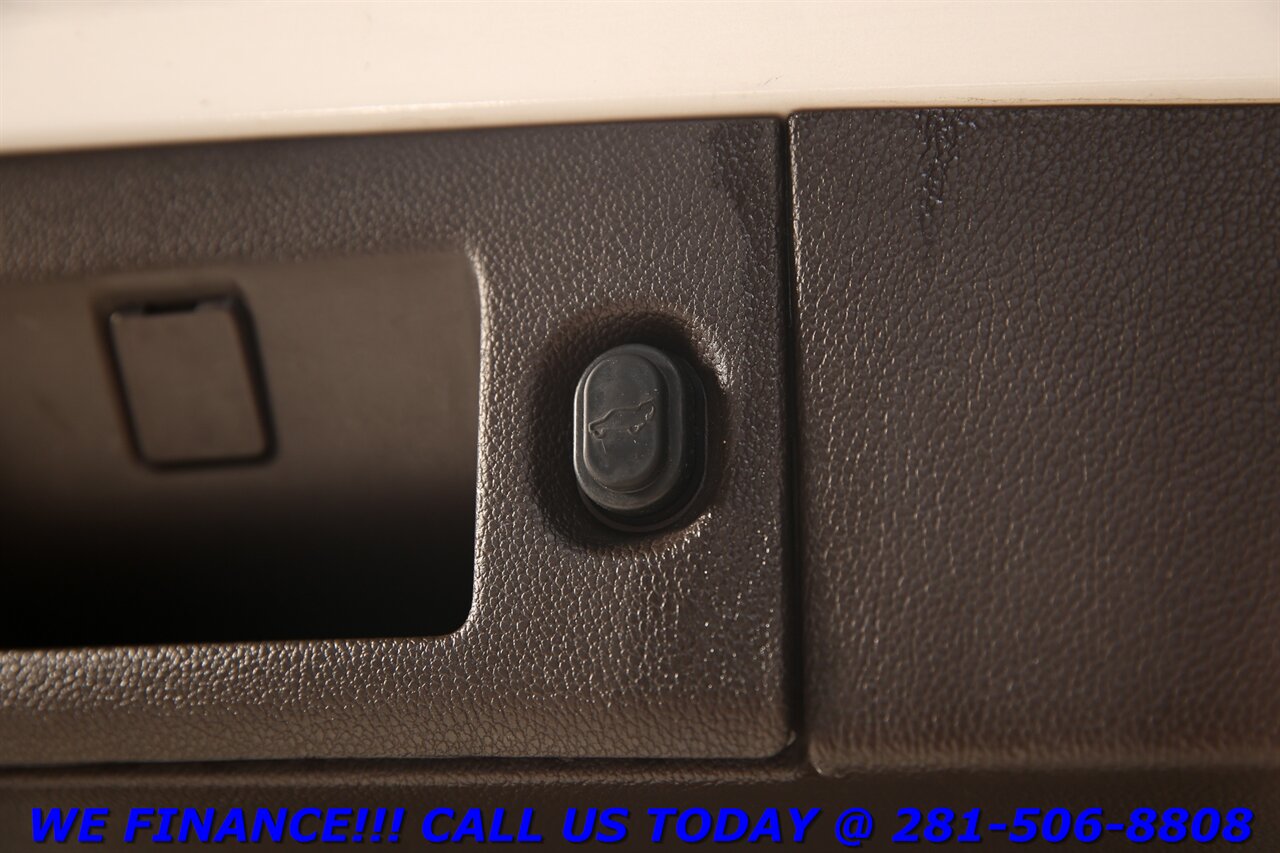 2016 GMC Yukon 2016 XL Denali NAV DVD SUN BLIND 3ROW BOSE CAMERA   - Photo 29 - Houston, TX 77031